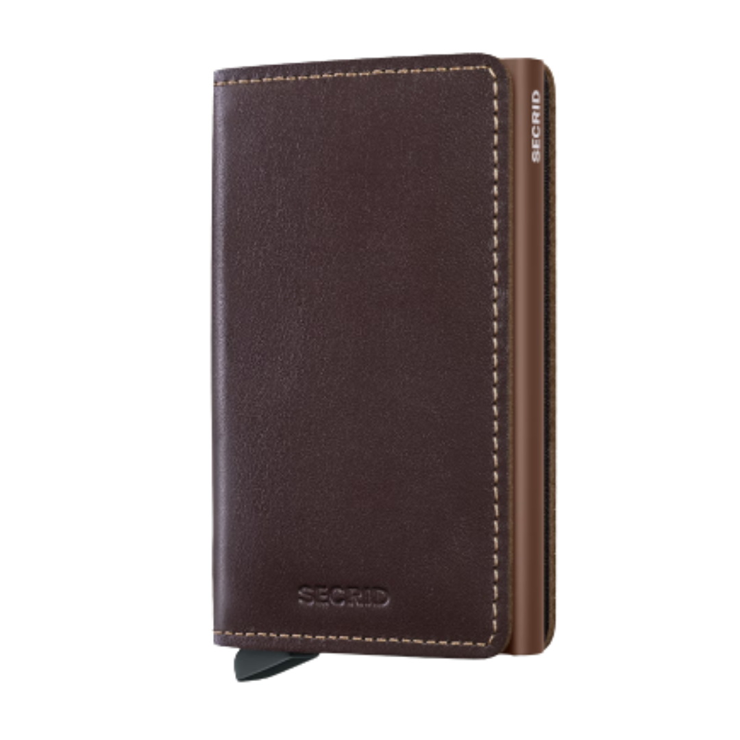 Slimwallet - Original Chocolate