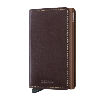 Slimwallet - Original Chocolate