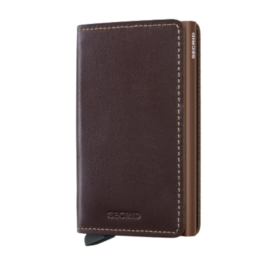 Slimwallet - Original Chocolate