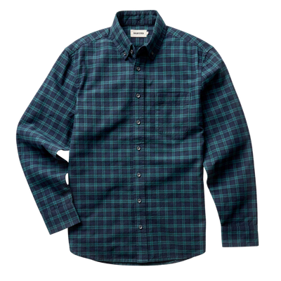 The Jack - Blackwatch Plaid