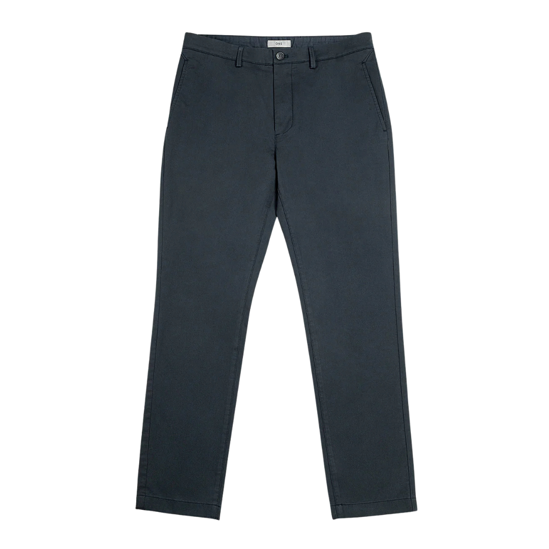 Rider Chino - Shadow Navy