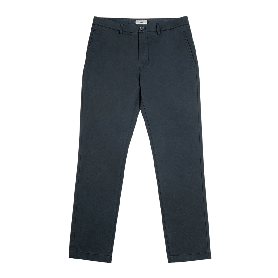 Rider Chino - Shadow Navy