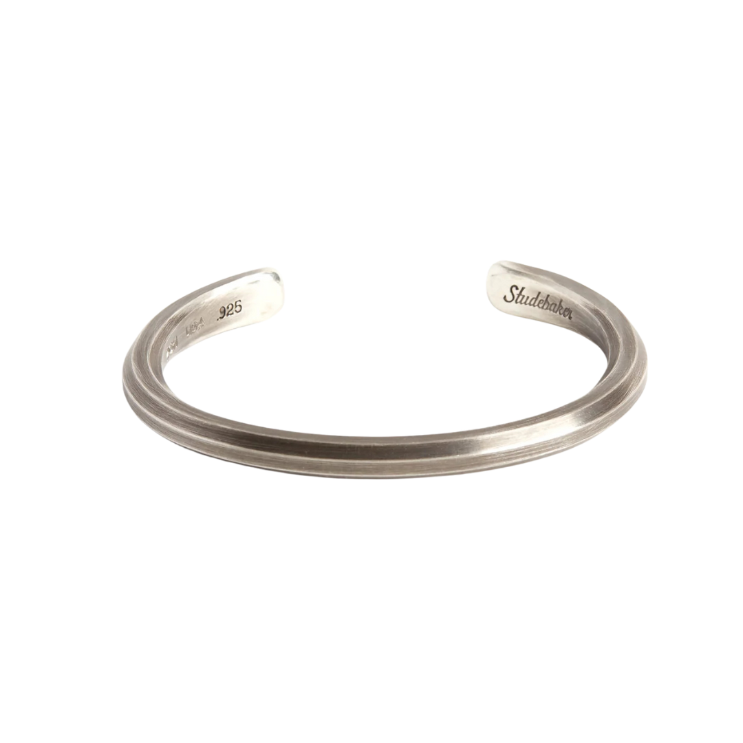 Studebaker - Otto Cuff