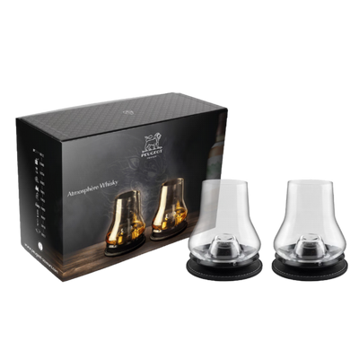 Atmosphere Whisky Duo Tasting Gift Box