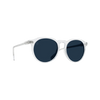 Remmy 49 - Crystal Clear_Polarized Blue Smoke