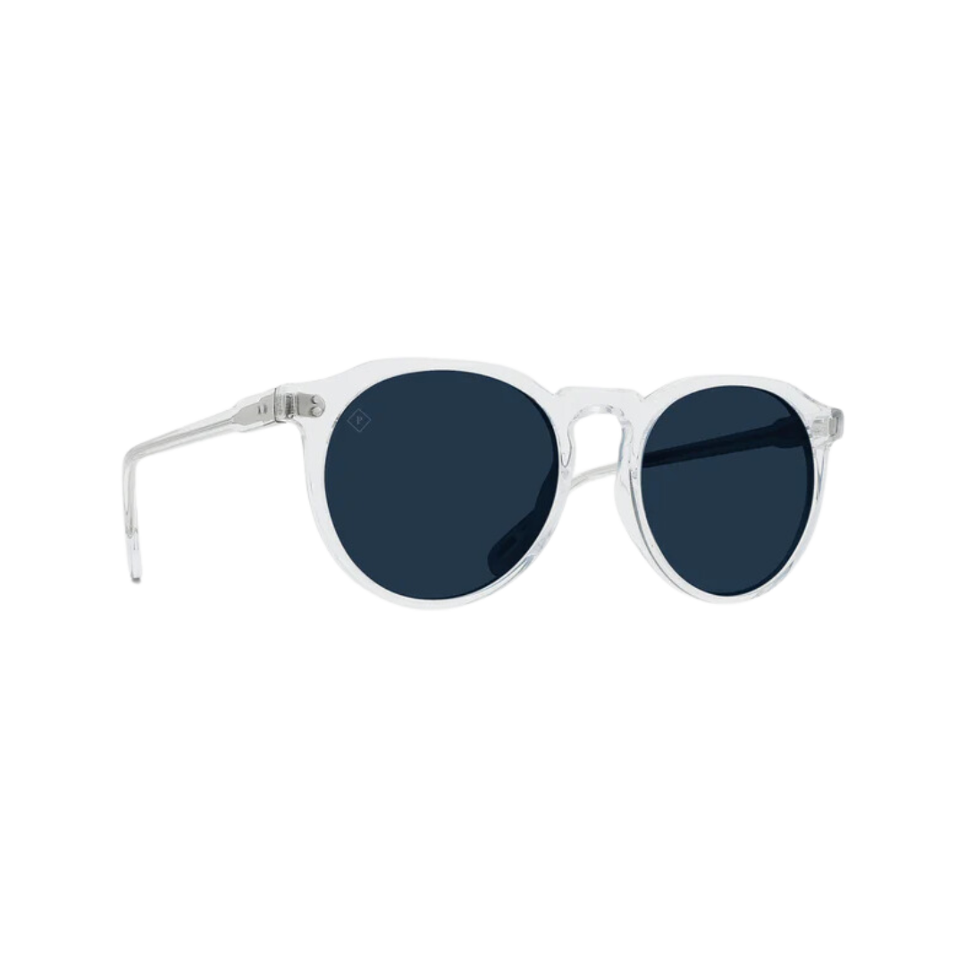 Remmy 49 - Crystal Clear_Polarized Blue Smoke