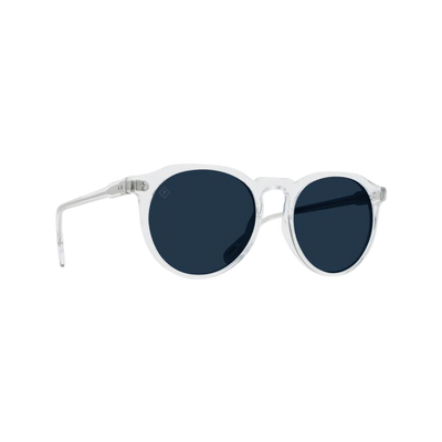 Remmy 49 - Crystal Clear_Polarized Blue Smoke