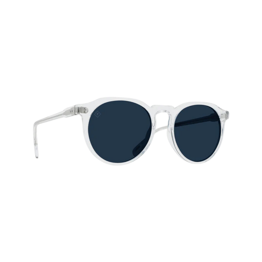 Remmy 49 - Crystal Clear_Polarized Blue Smoke
