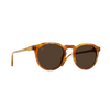 Remmy 49 - Santa Fe Tortoise_Vibrant Brown Polarized