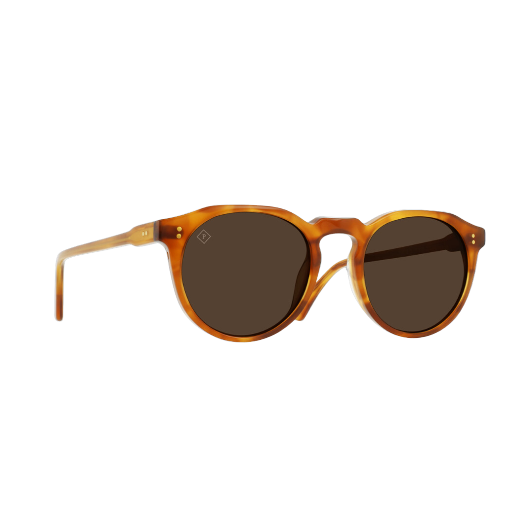 Remmy 49 - Santa Fe Tortoise_Vibrant Brown Polarized