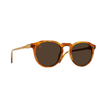 Remmy 49 - Santa Fe Tortoise_Vibrant Brown Polarized