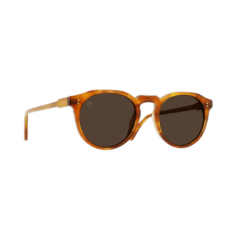Remmy 49 - Santa Fe Tortoise_Vibrant Brown Polarized