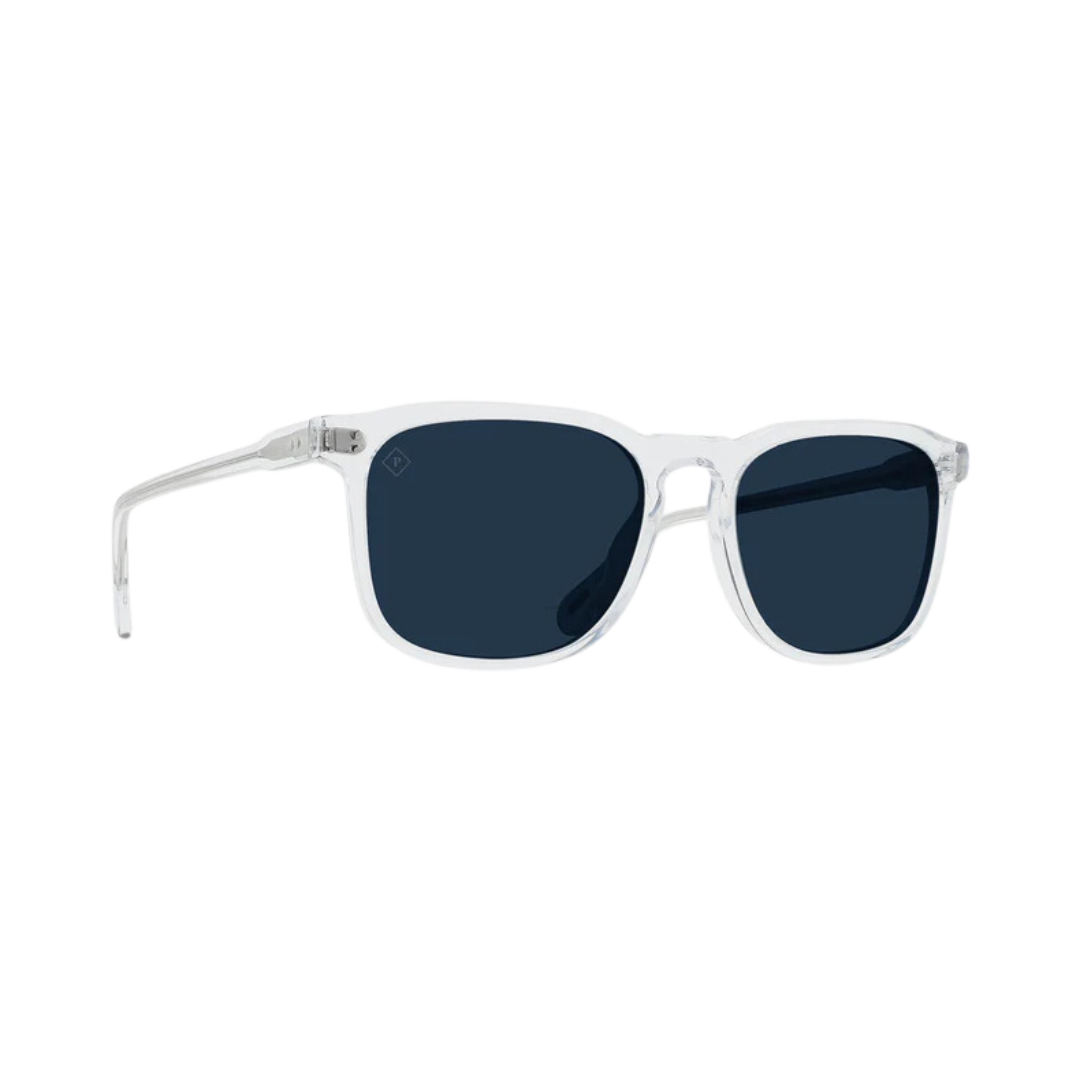 Wiley - Crystal Clear_Polarized Blue Smoke
