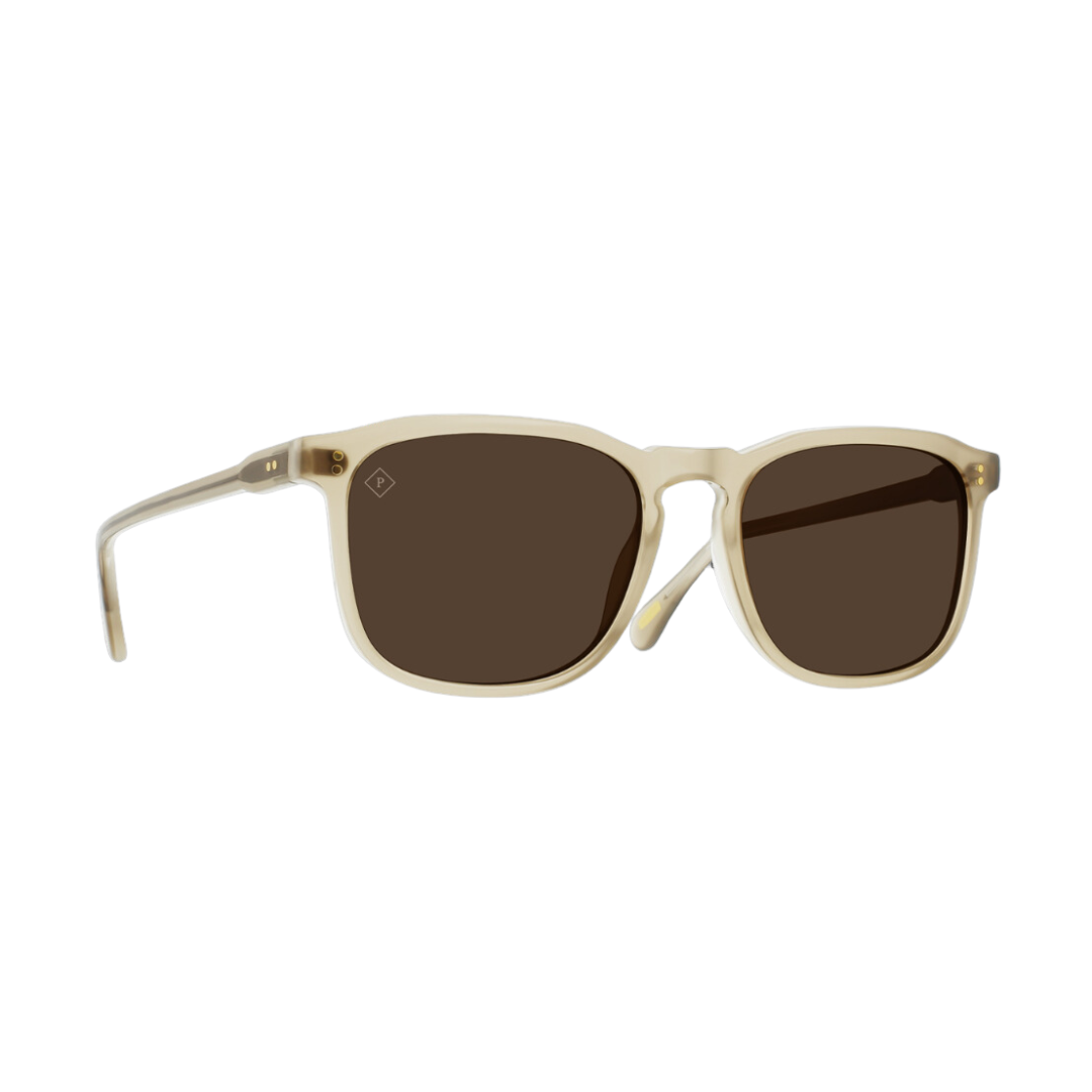 Wiley - Eden_Vibrant Brown Polarized