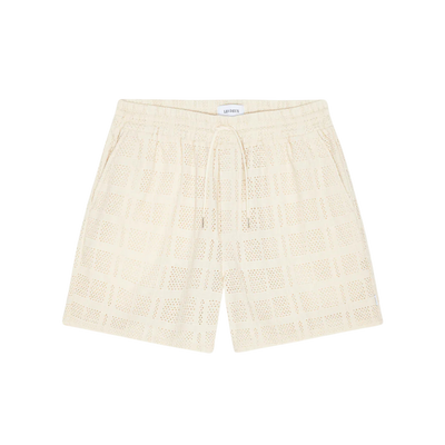 Charlie Shorts - Ivory