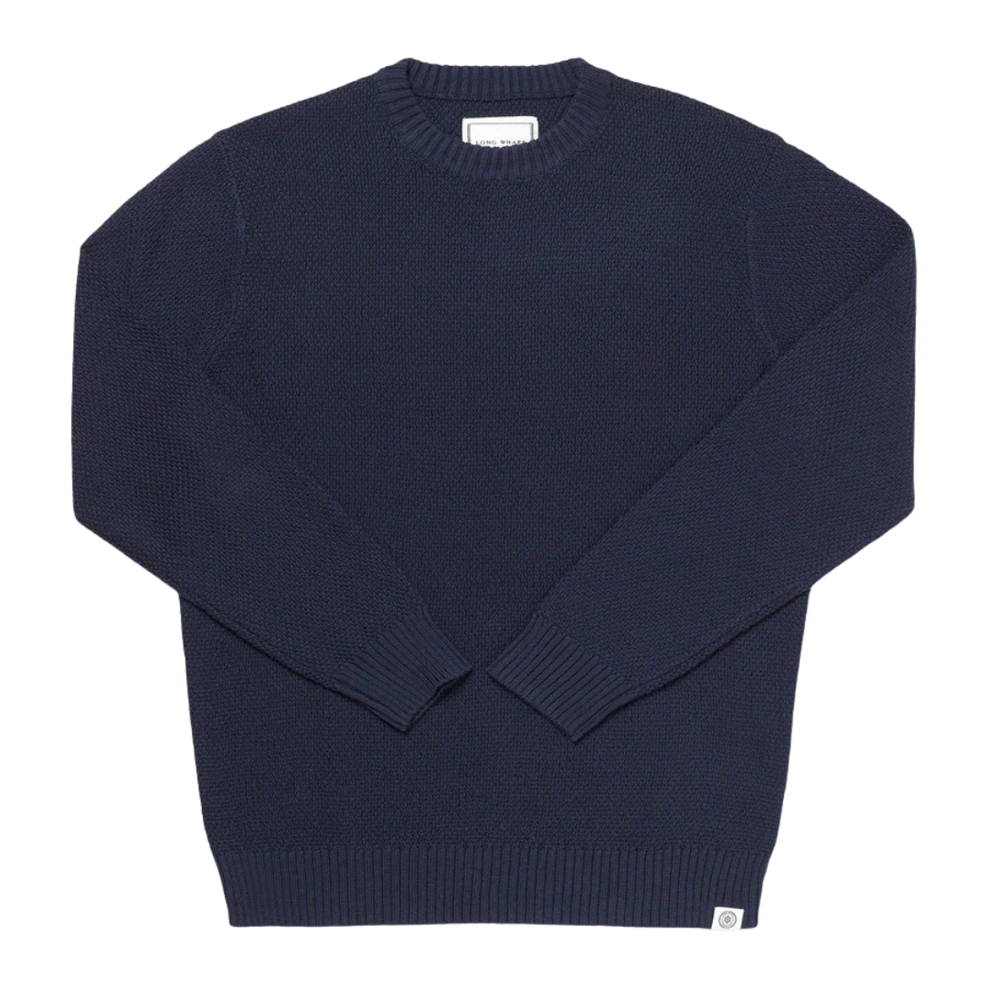 Madaket SeaWell Crew - Navy
