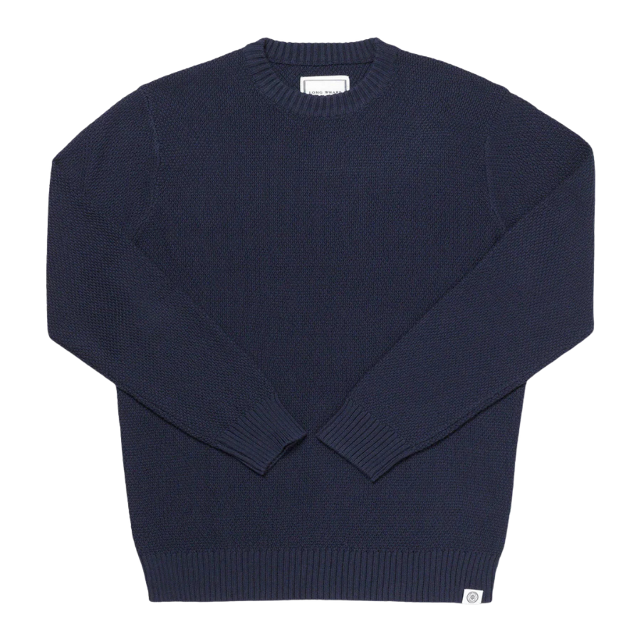 Madaket SeaWell Crew - Navy