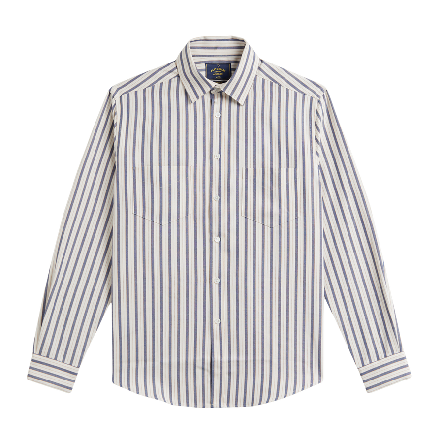 Union Stripe Oxford