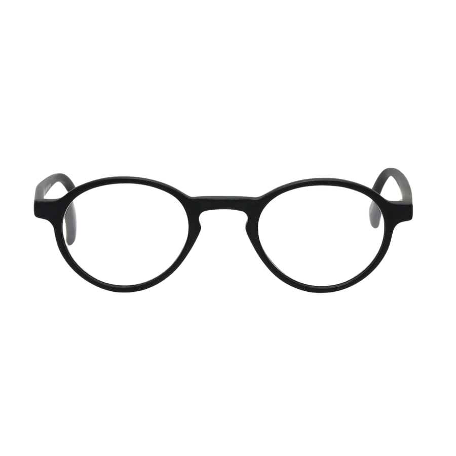 Board Stiff Readers- Matte Black