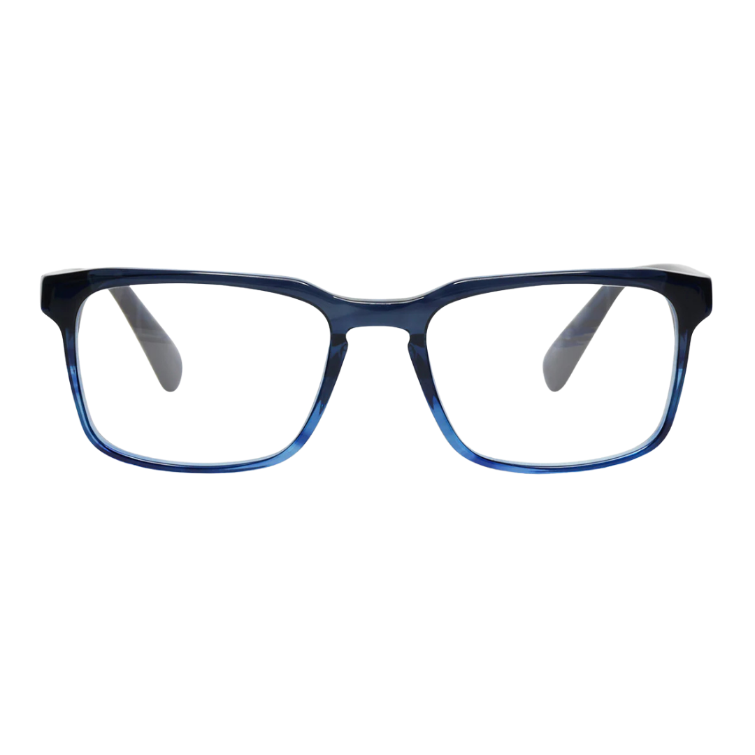 Seymour Readers - Navy Fade