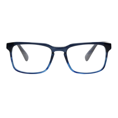 Seymour Readers - Navy Fade