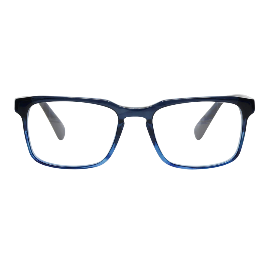 Seymour Readers - Navy Fade