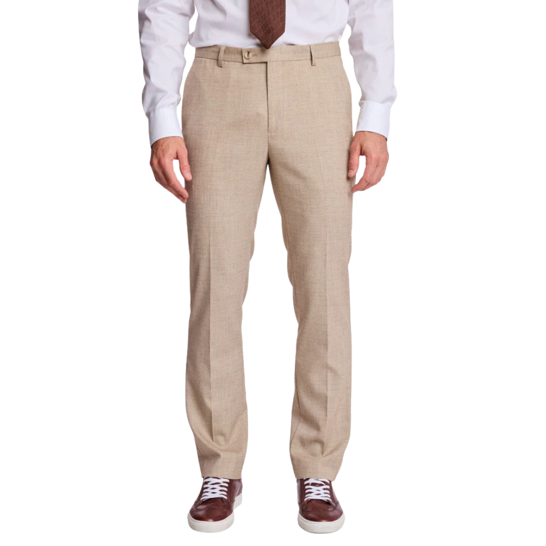 Downing Pants - Slim - Ginger Root