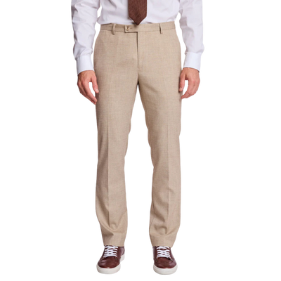 Downing Pants - Slim - Ginger Root