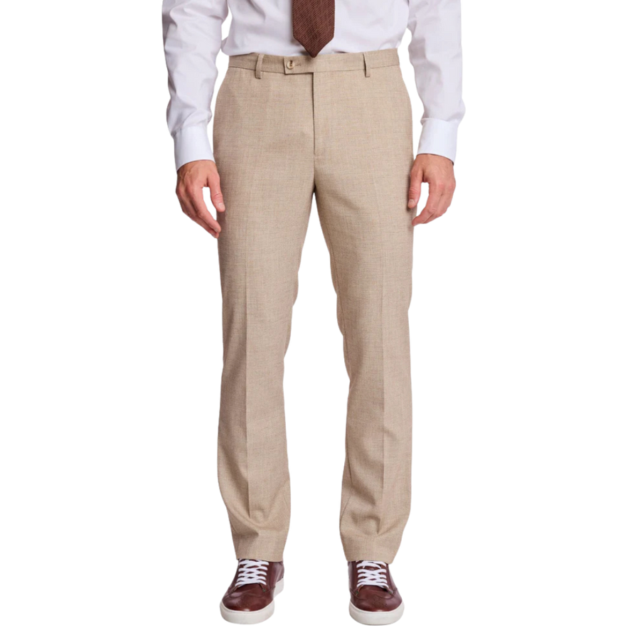 Downing Pants - Slim - Ginger Root