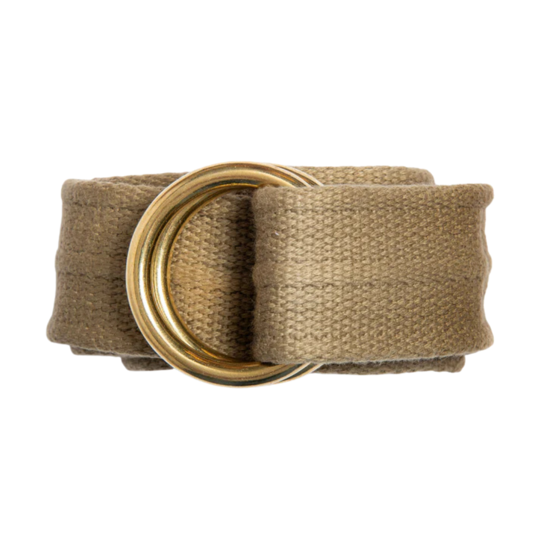 Regatta Belt - Desert Khaki
