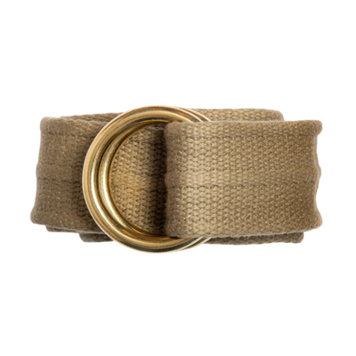 Regatta Belt - Desert Khaki