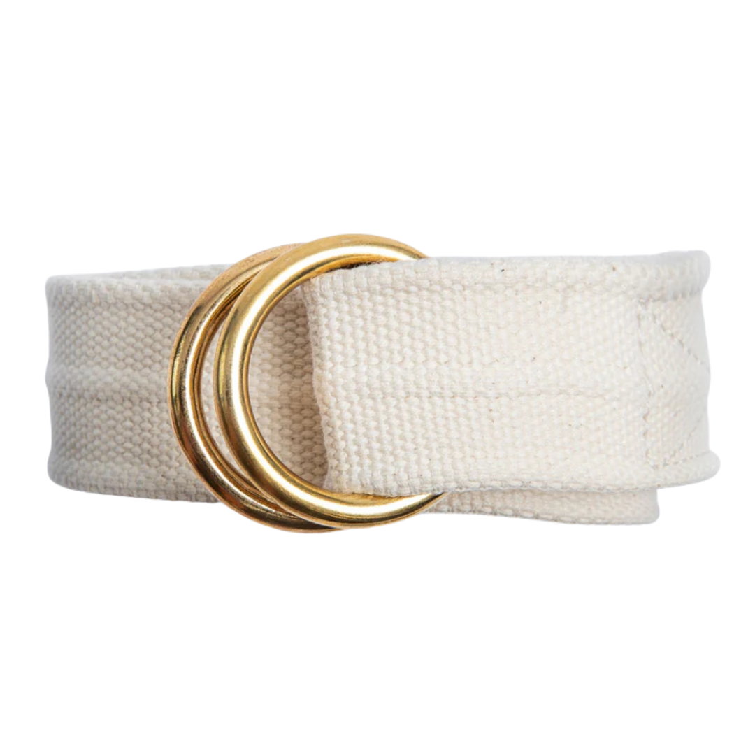 Regatta Belt - Seashell