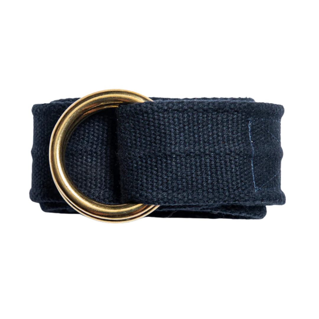 Regatta Belt - Navy Ink