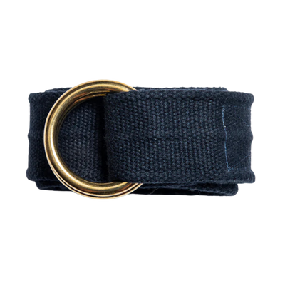 Regatta Belt - Navy Ink