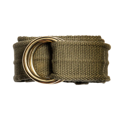 Regatta Belt - Military Green