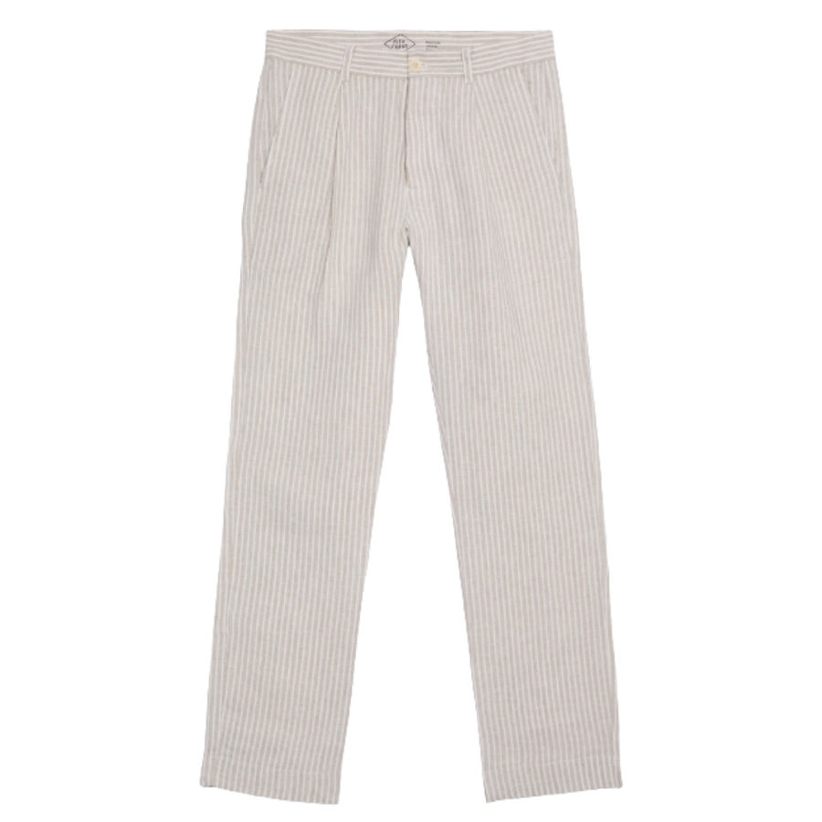 Alta Trousers - Salt Lines