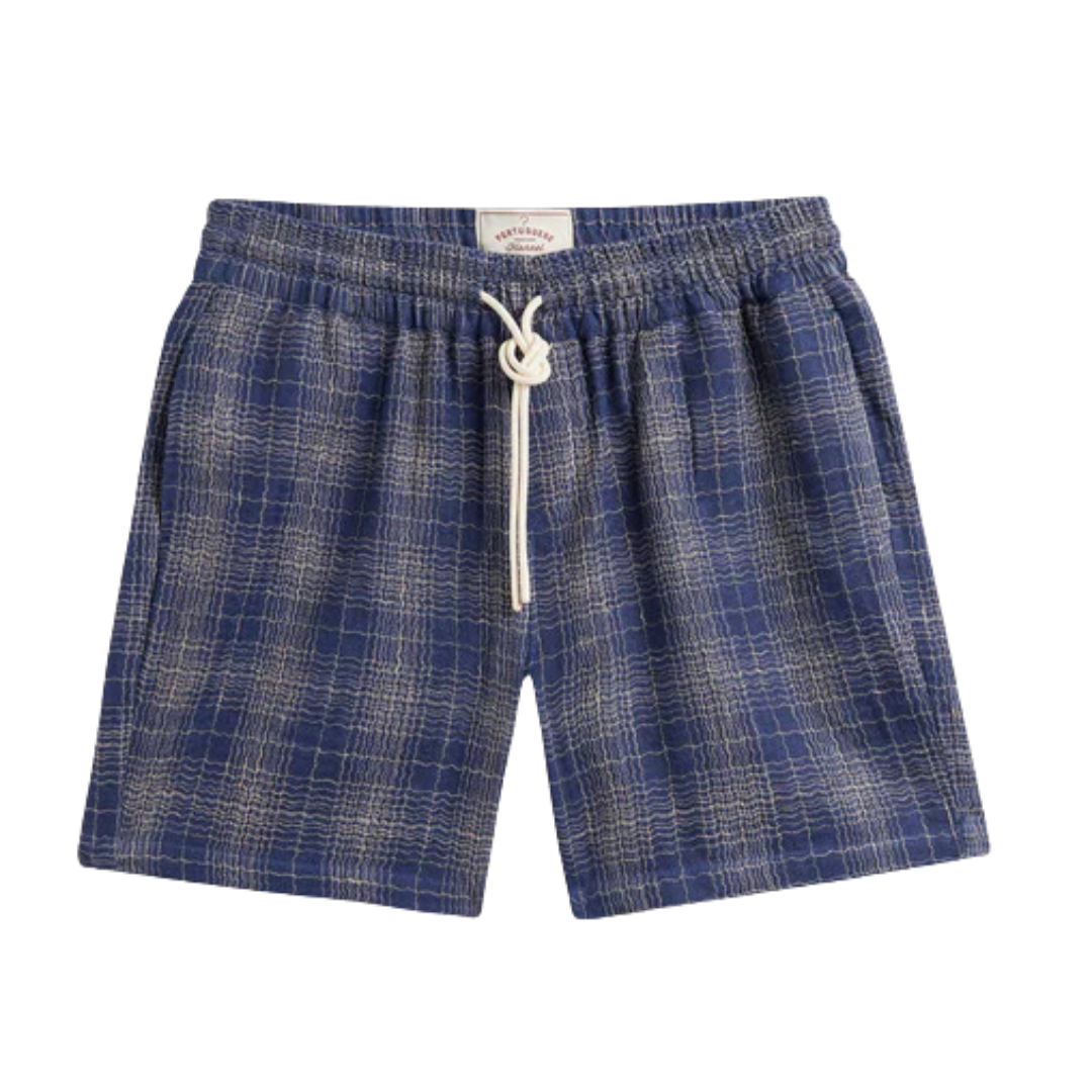 Dorne Shorts - Navy