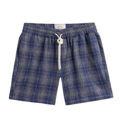 Dorne Shorts - Navy