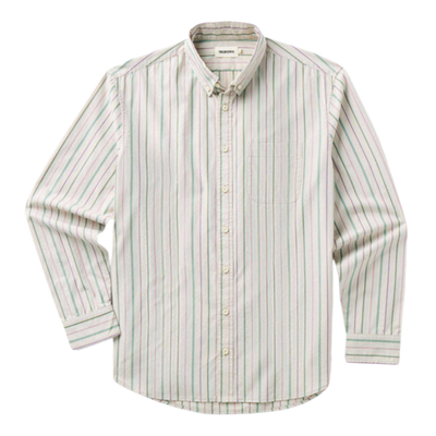 The Jack - Algiers Stripe
