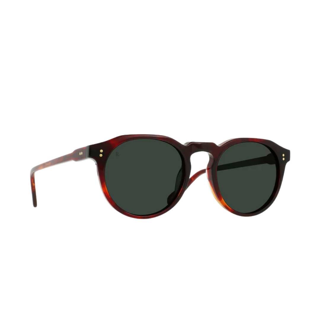 Remmy 49 - Negroni_Green Polarized