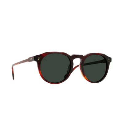 Remmy 49 - Negroni_Green Polarized