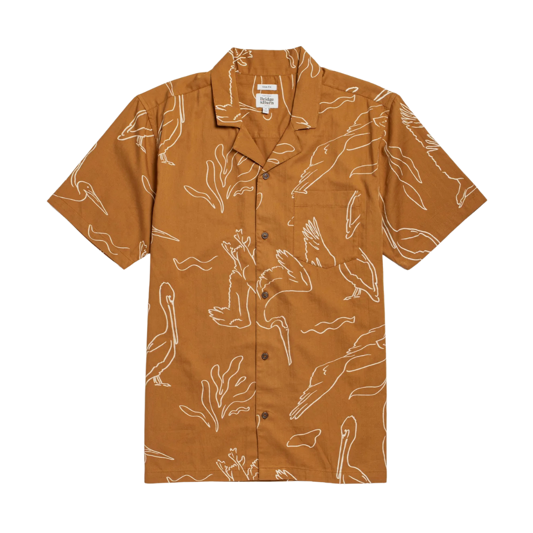 Bodie Shirt - Shoreflight