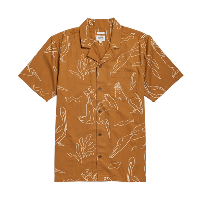 Bodie Shirt - Shoreflight