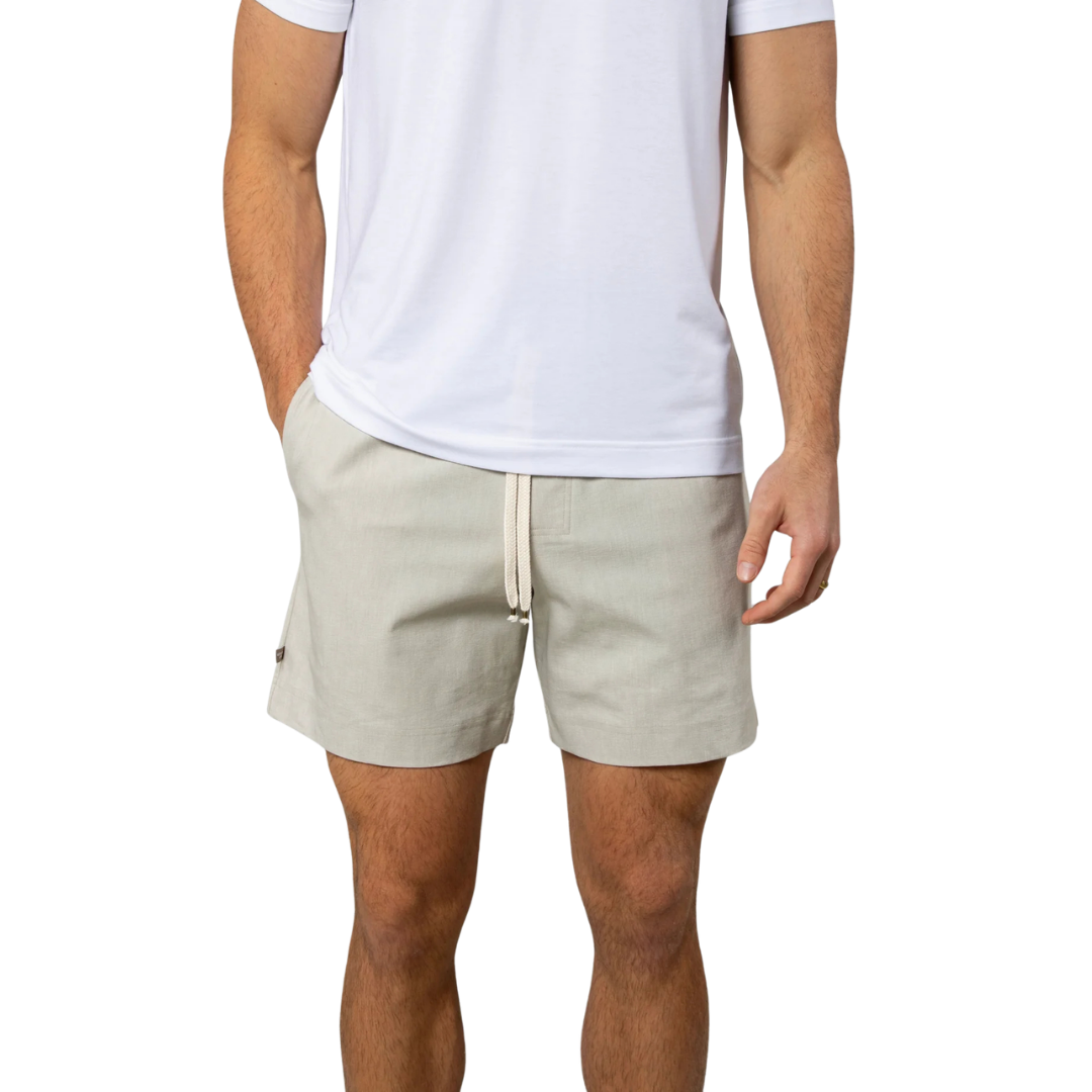 Dockside Short - Sandbar