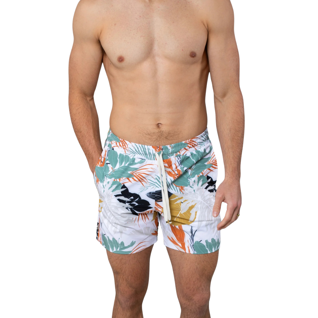Isla Aura Swim Trunk
