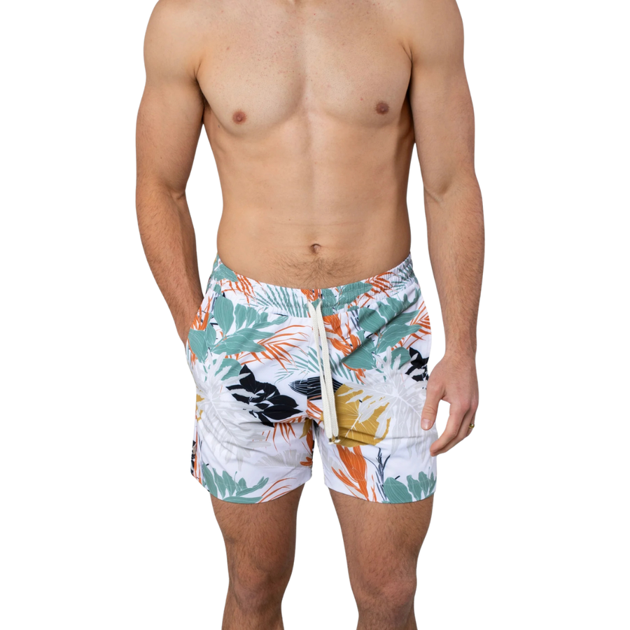 Isla Aura Swim Trunk