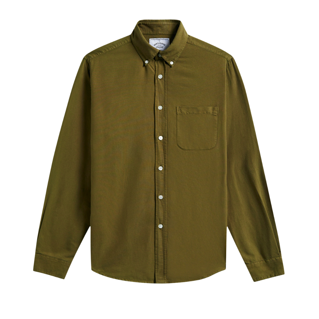 Belavista Oxford - Olive
