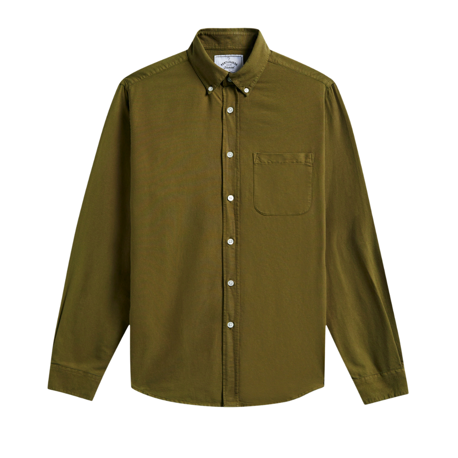 Belavista Oxford - Olive