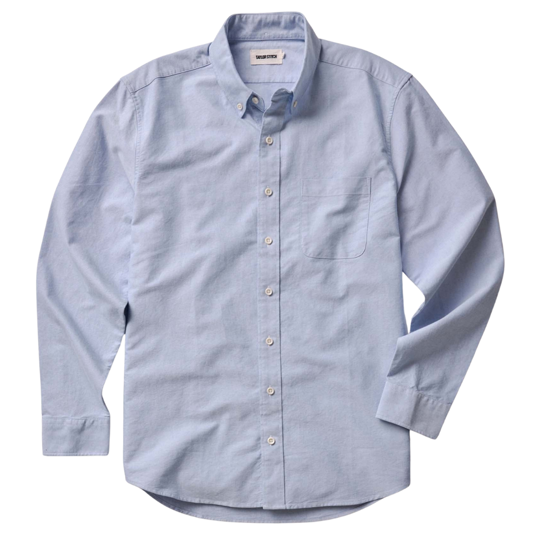 The Jack Everyday Oxford - Blue