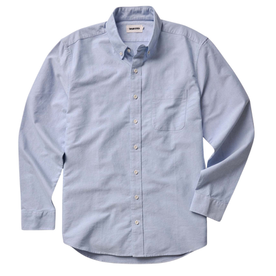 The Jack Everyday Oxford - Blue